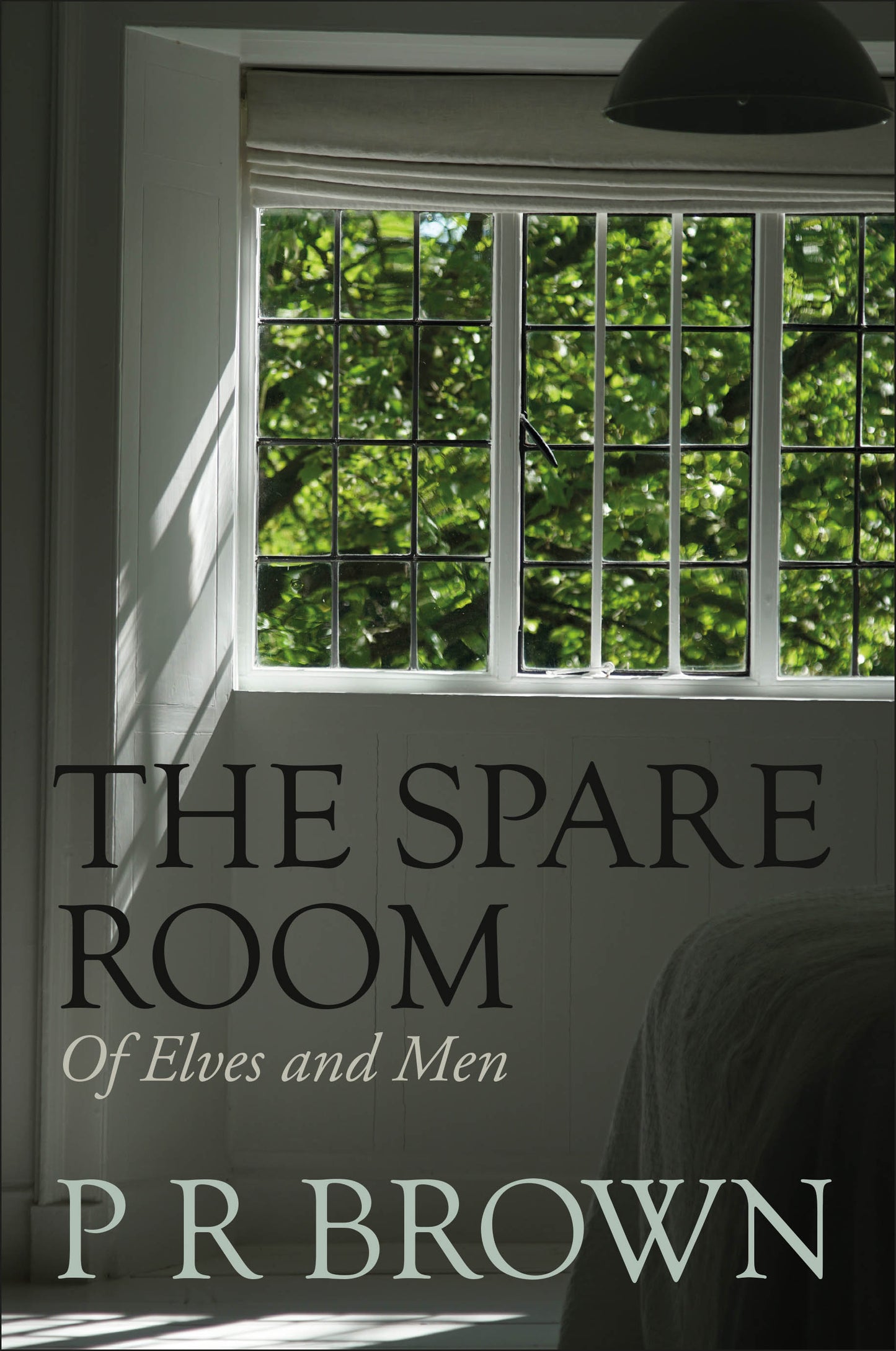 The Spare Room of Elves and Men