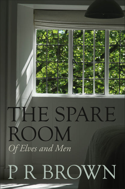The Spare Room of Elves and Men
