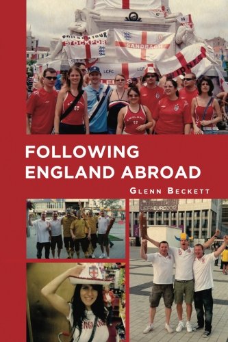 Following England Abroad