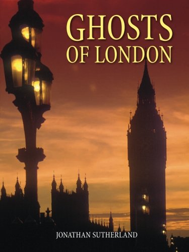 Ghosts of London