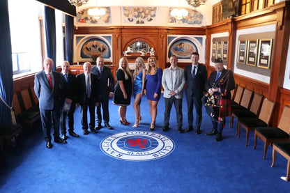 1872 – Stories of Rangers Players of Yesteryear