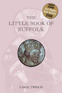 The Little Book of Suffolk