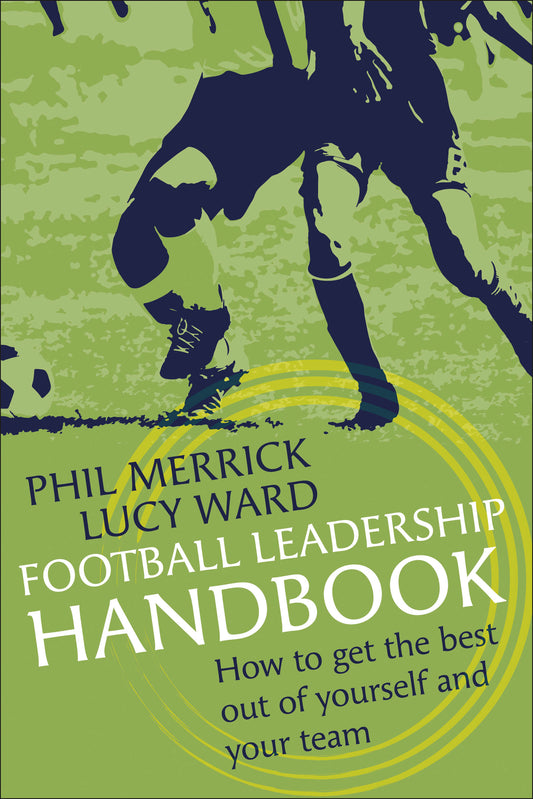 Phil Merrick and Lucy Ward shortlisted for Leadership book of the year