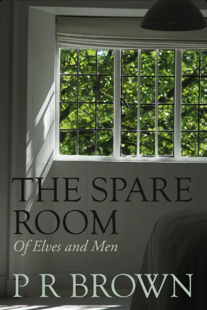 This Is How Novels Like The Spare Room Can Be Powerfully Thought-Provoking