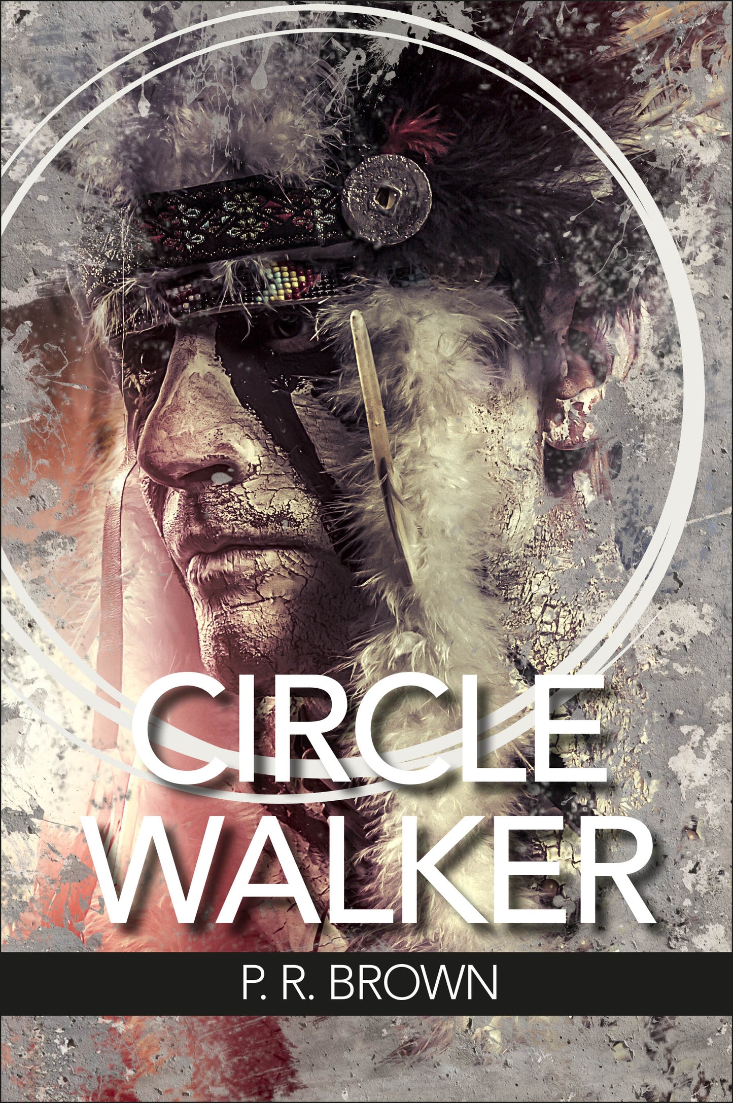 Circle Walker