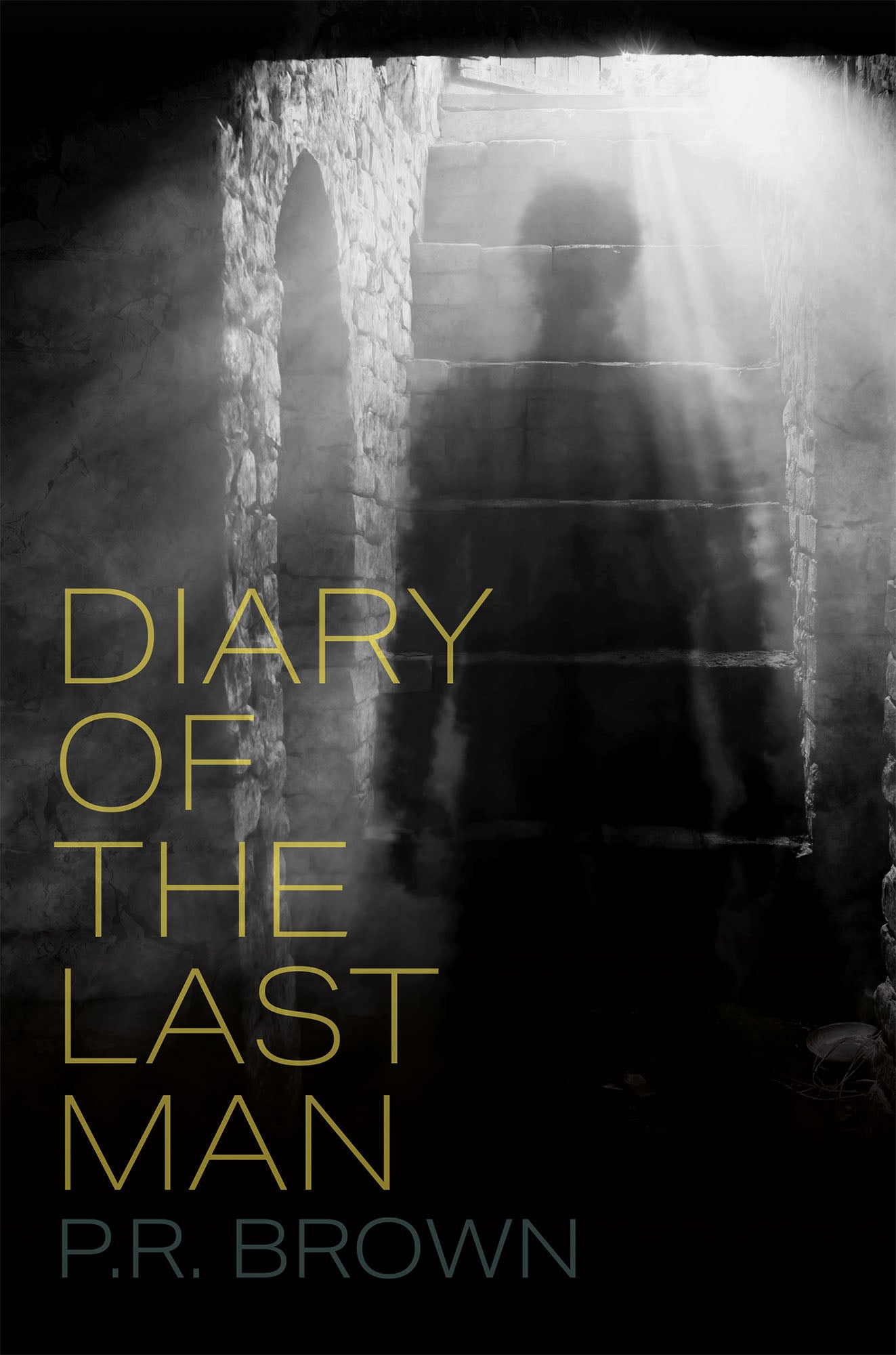 Diary of the Last Man