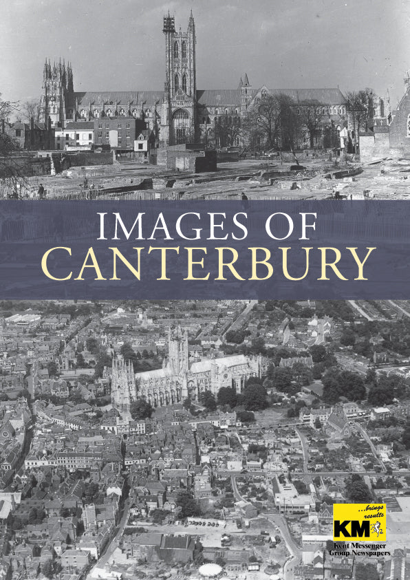 Images of Canterbury