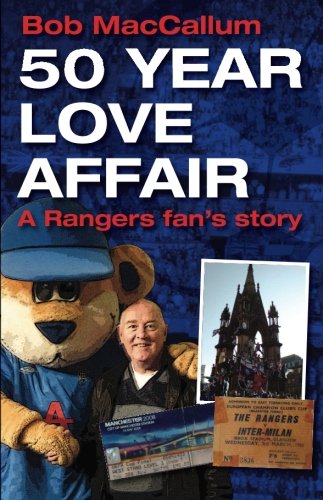 50 Year Love Affair - A Ranger's Fan Story