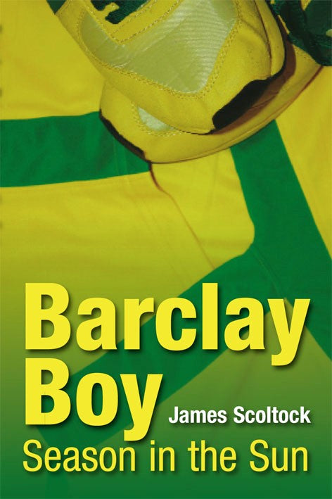 Barclay Boy: Season in the Sun (Norwich City)