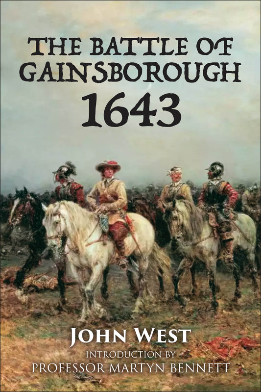 Battle of Gainsborough