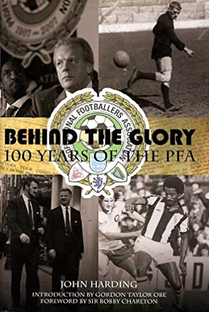 Behind the Glory: 100 Years of the PFA