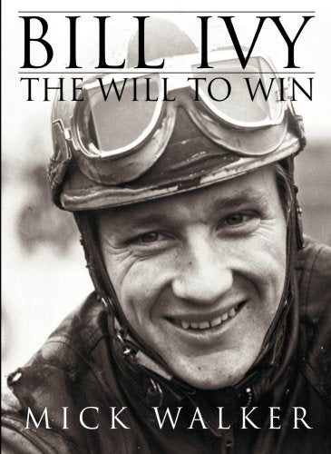 Bill Ivy: The Will to Win