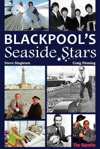 Blackpool's Seaside Stars