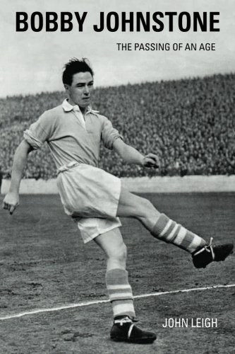 Bobby Johnstone: The Passing of an Age