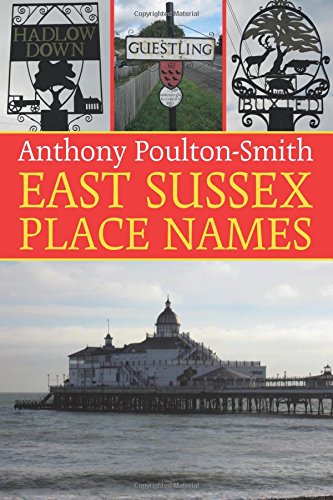 East Sussex Place Names