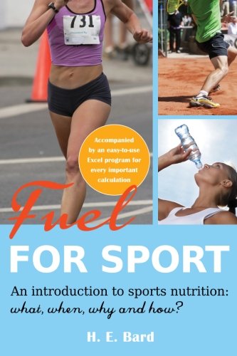 Fuel for Sport. An introduction to sport nutrition: what, when, why and how?