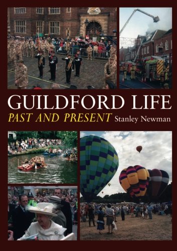 Guildford Life: Past and Present