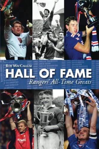 Hall of Fame: Rangers' All-Time Greats