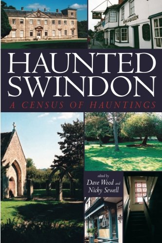 Haunted Swindon