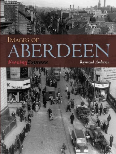 Images of Aberdeen