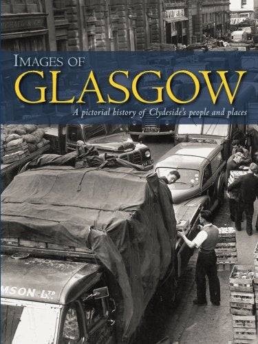 Images of Glasgow