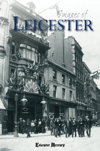 Images of Leicester