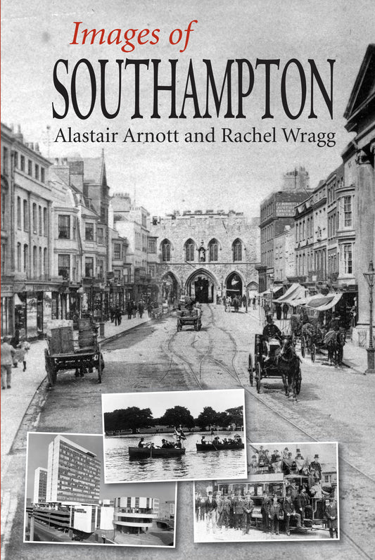 Images of Southampton