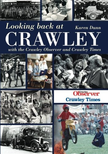 Looking Back at Crawley