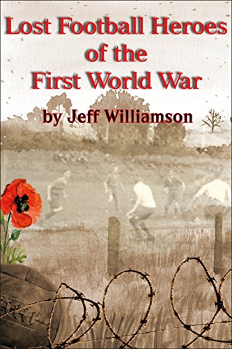 Lost Football Heroes of the First World War