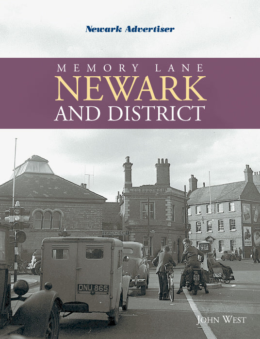 Memory Lane Newark and District