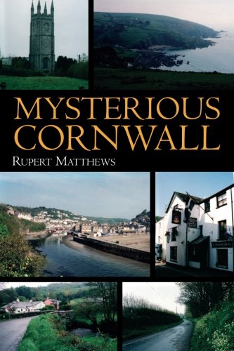 Mysterious Cornwall