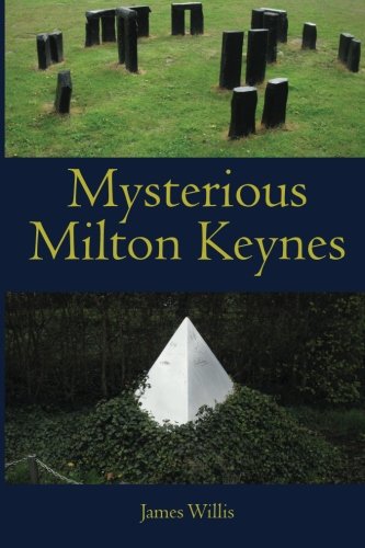 Mysterious Milton Keynes