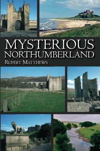 Mysterious Northumberland