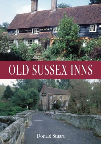 Old Sussex Inns