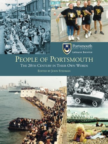 People of Portsmouth: The 20th Century in Their Own Words