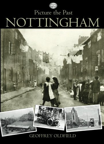 Picture the Past - Nottingham