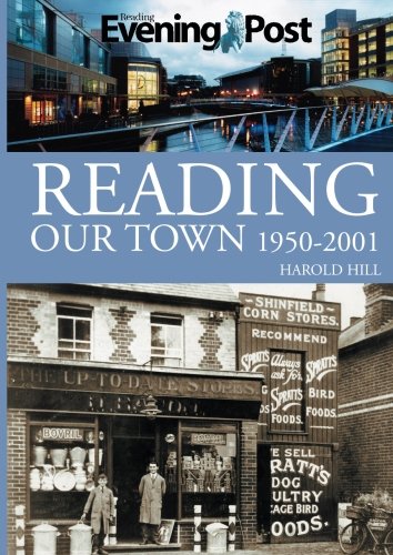 Reading Our Town 1950-2001