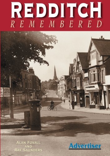 Redditch Remembered