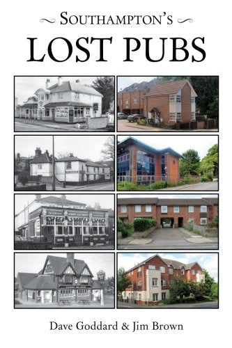 Southampton's Lost Pubs