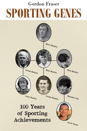 Sporting Genes: 100 years of Sporting Achievements