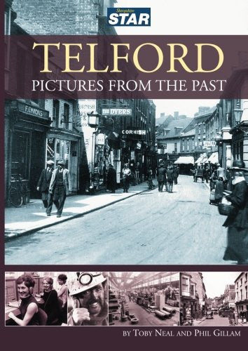 Telford Pictures From The Past