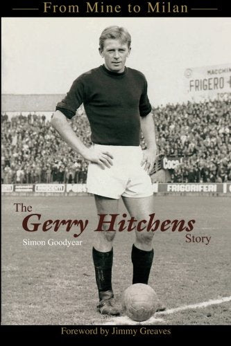 The Gerry Hitchens Story