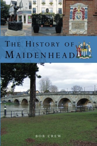 History of Maidenhead