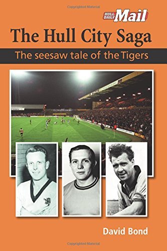 The Hull City Saga