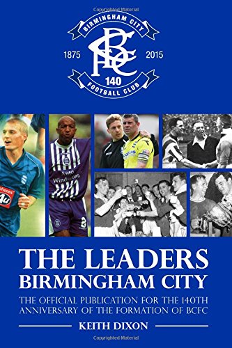 The Leaders – Birmingham City