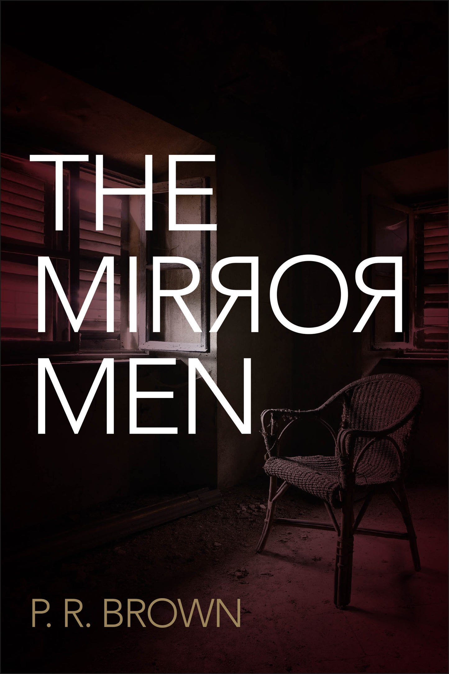 The Mirror Men