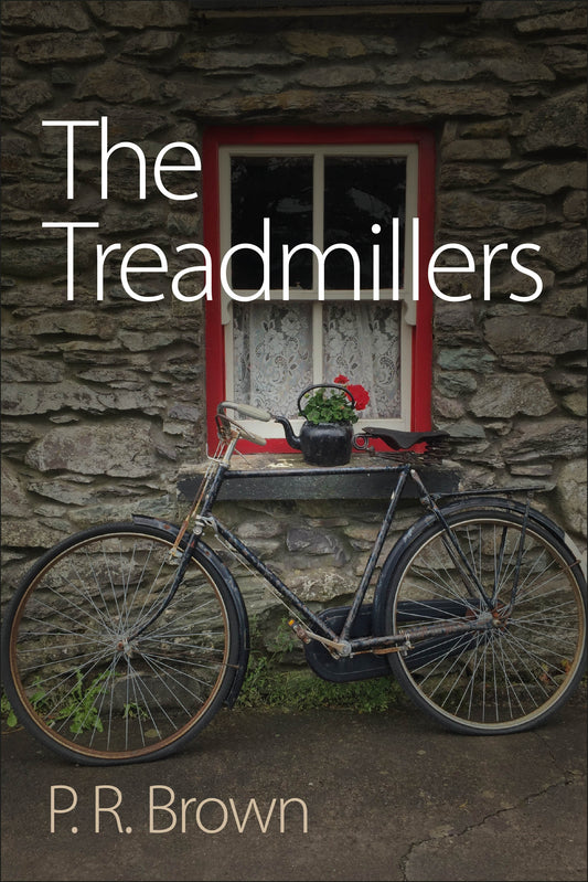 The Treadmillers