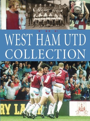 The West Ham Utd Collection