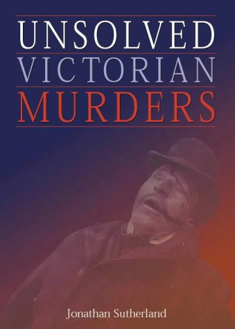 Unsolved Victorian Murders