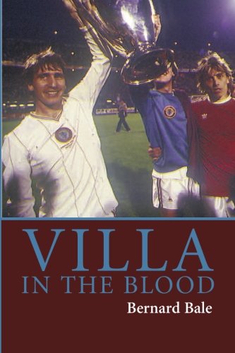 Villa in the Blood